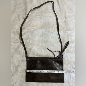 Smaller Rough & Tumble Purse